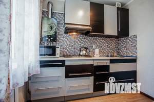 1-к квартира, посуточно, 30м2, 2/5 этаж