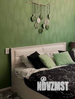 1-к квартира, посуточно, 43м2, 7/13 этаж