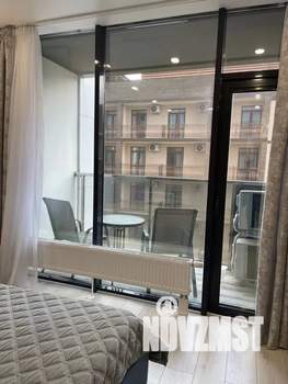 2-к квартира, посуточно, 49м2, 6/12 этаж