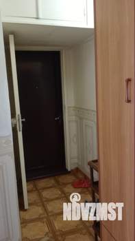 1-к квартира, на длительный срок, 34м2, 4/5 этаж