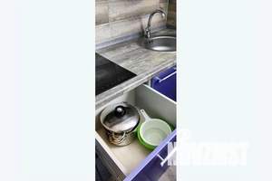 1-к квартира, посуточно, 32м2, 4/23 этаж