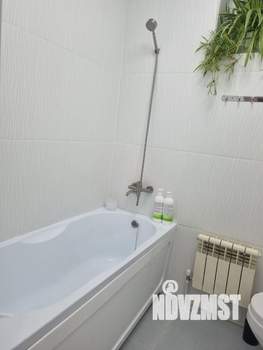 3-к квартира, посуточно, 90м2, 1/3 этаж