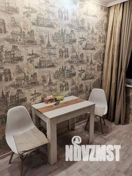 1-к квартира, посуточно, 37м2, 12/13 этаж