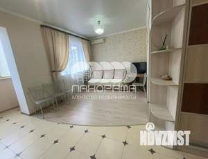 1-к квартира, на длительный срок, 35м2, 4/5 этаж