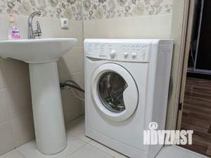 1-к квартира, посуточно, 47м2, 1/1 этаж