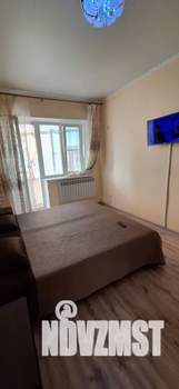 2-к квартира, посуточно, 60м2, 2/5 этаж