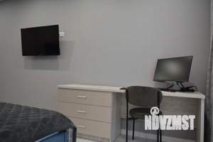 2-к квартира, посуточно, 49м2, 1/1 этаж