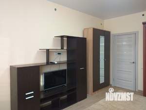 1-к квартира, на длительный срок, 40м2, 2/2 этаж