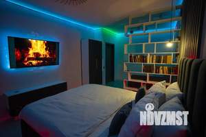 1-к квартира, посуточно, 37м2, 3/11 этаж