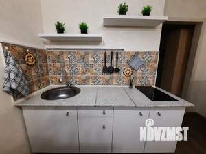 Студия квартира, посуточно, 27м2, 11/14 этаж