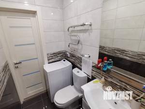 Студия квартира, на длительный срок, 24м2, 17/20 этаж