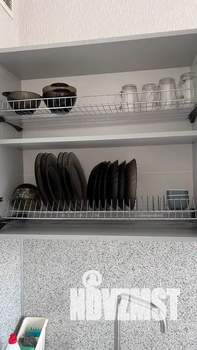 1-к квартира, посуточно, 33м2, 3/5 этаж