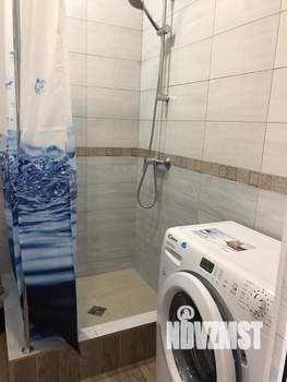 Студия квартира, на длительный срок, 32м2, 6/20 этаж