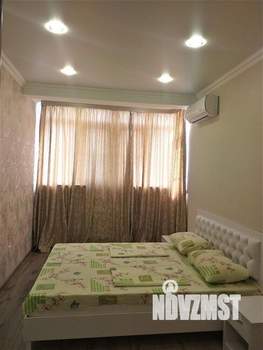 2-к квартира, на длительный срок, 51м2, 15/16 этаж