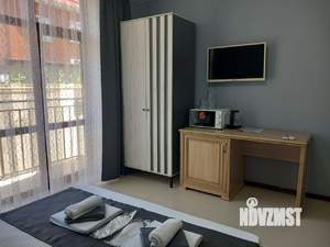Студия квартира, посуточно, 21м2, 1/3 этаж