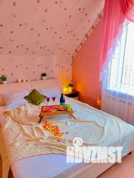 2-к квартира, посуточно, 48м2, 2/3 этаж