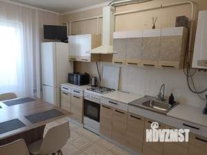 1-к квартира, на длительный срок, 37м2, 9/10 этаж