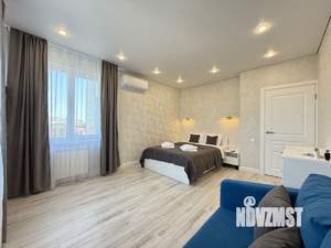 1-к квартира, на длительный срок, 40м2, 8/9 этаж