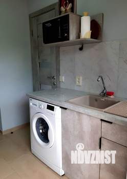 Студия квартира, посуточно, 22м2, 1/1 этаж