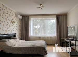 2-к квартира, посуточно, 80м2, 2/3 этаж