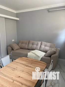 1-к квартира, посуточно, 60м2, 1/3 этаж