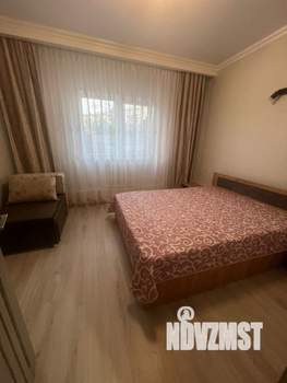 2-к квартира, на длительный срок, 45м2, 1/3 этаж