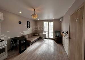 1-к квартира, на длительный срок, 37м2, 14/16 этаж