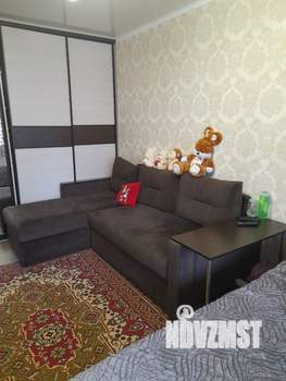 1-к квартира, на длительный срок, 33м2, 4/5 этаж