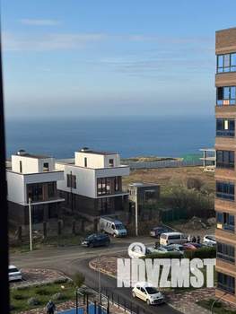 Студия квартира, посуточно, 28м2, 5/8 этаж