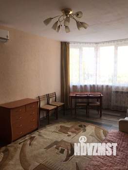 1-к квартира, на длительный срок, 42м2, 3/20 этаж