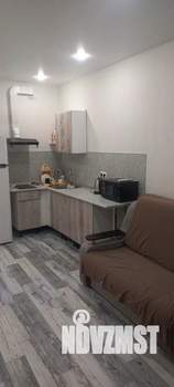 1-к квартира, на длительный срок, 42м2, 6/6 этаж