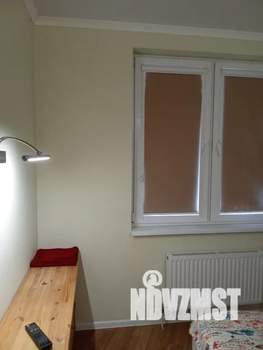 1-к квартира, посуточно, 38м2, 12/17 этаж