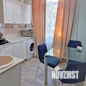 1-к квартира, посуточно, 65м2, 1/1 этаж