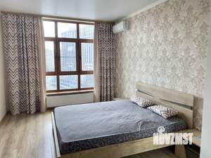 2-к квартира, на длительный срок, 75м2, 11/14 этаж