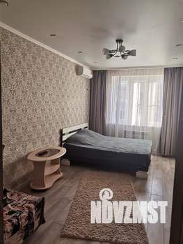 1-к квартира, посуточно, 37м2, 12/13 этаж