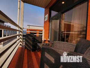 2-к квартира, посуточно, 30м2, 1/1 этаж