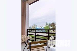 2-к квартира, посуточно, 53м2, 2/3 этаж