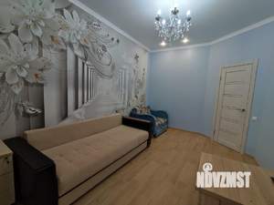 1-к квартира, на длительный срок, 35м2, 1/3 этаж