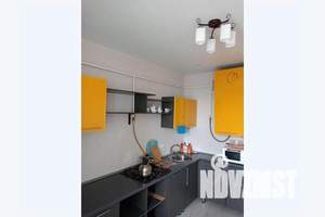 1-к квартира, посуточно, 36м2, 5/9 этаж