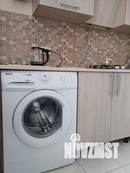 1-к квартира, посуточно, 35м2, 7/9 этаж
