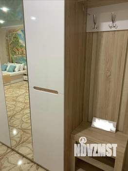 Студия квартира, на длительный срок, 36м2, 3/7 этаж