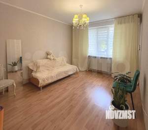 1-к квартира, на длительный срок, 67м2, 1/10 этаж