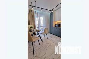 2-к квартира, посуточно, 54м2, 4/9 этаж