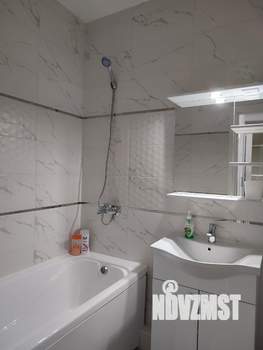 Студия квартира, на длительный срок, 27м2, 12/14 этаж