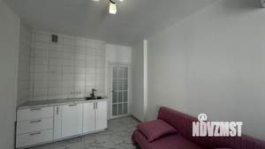 1-к квартира, на длительный срок, 47м2, 4/6 этаж