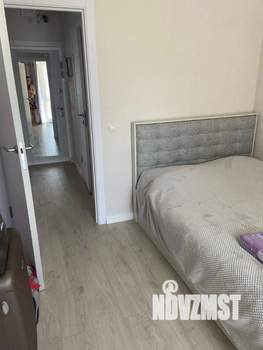 1-к квартира, на длительный срок, 35м2, 1/6 этаж