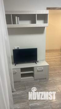 Студия квартира, на длительный срок, 32м2, 1/17 этаж