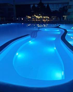 Студия квартира, на длительный срок, 22м2, 3/9 этаж