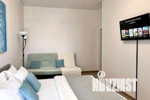 1-к квартира, посуточно, 40м2, 5/12 этаж