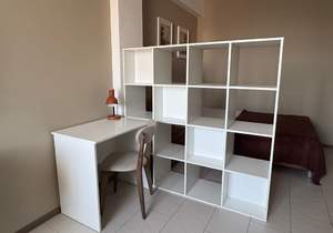 1-к квартира, на длительный срок, 44м2, 4/5 этаж